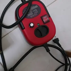 Avaliação de cliente
