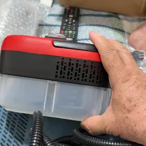 Avaliação de cliente