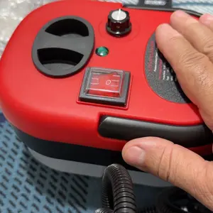Avaliação de cliente