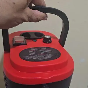 Avaliação de cliente