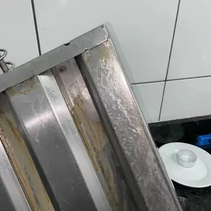 Avaliação de cliente